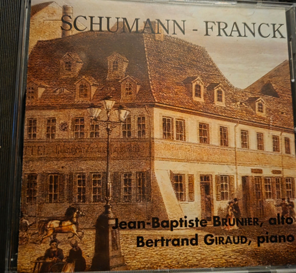 Schumann-franck