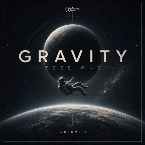 Gravity Sessions (Volume 1)