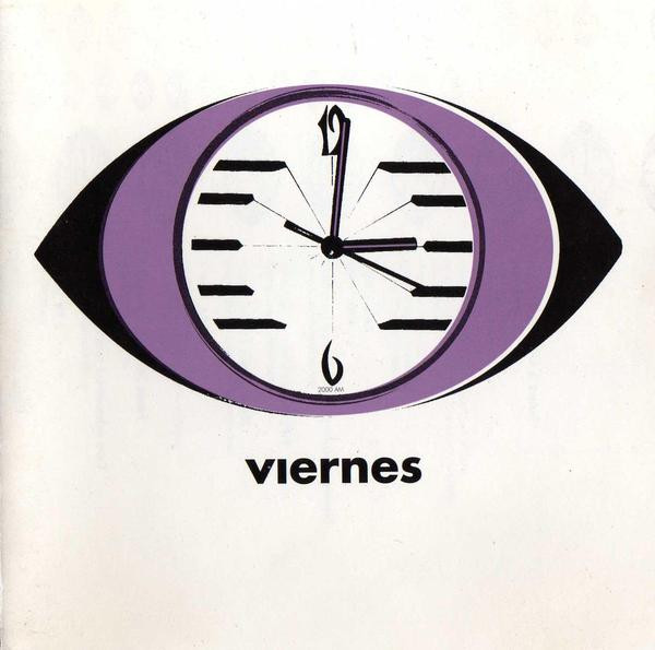 Viernes 3 AM