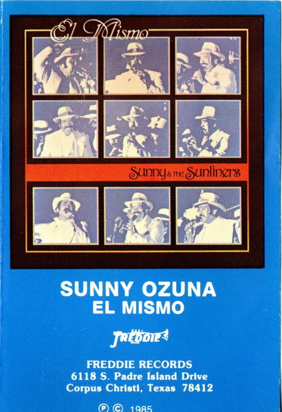 El Mismo