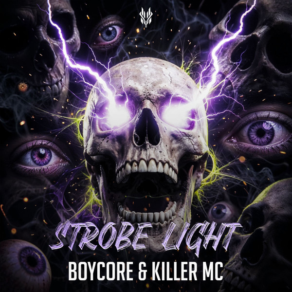 Strobe Light