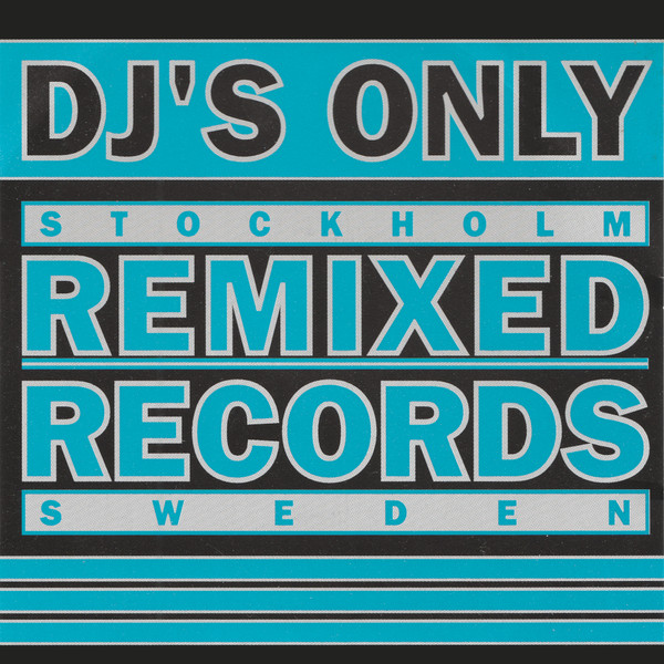 Remixed Records 101