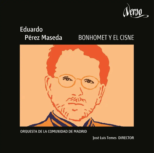 Bonhomet Y El Cisne