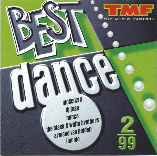 Best Dance 2/99
