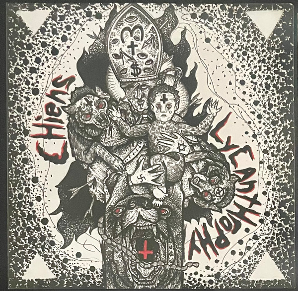 Lycanthrophy / Chiens