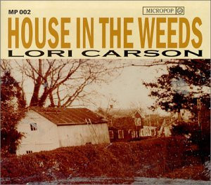 House In The Weeds
