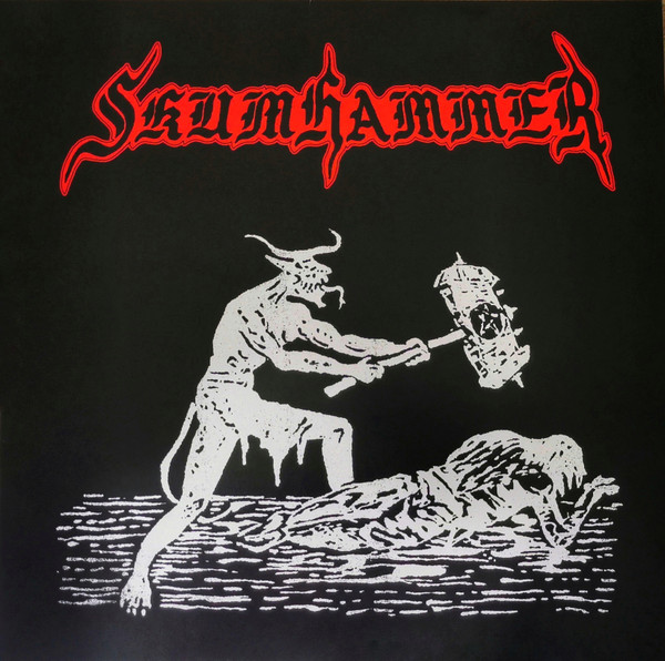 Skumhammer 