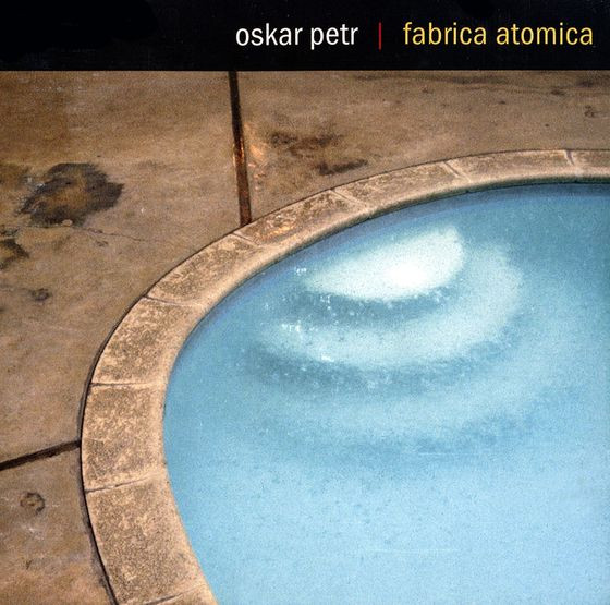 Fabrica Atomica