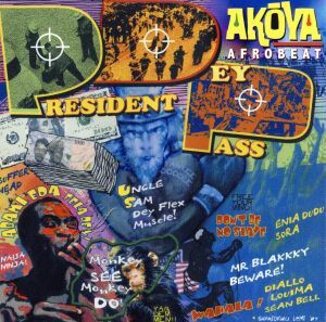 P.D.P. (President Dey Pass)