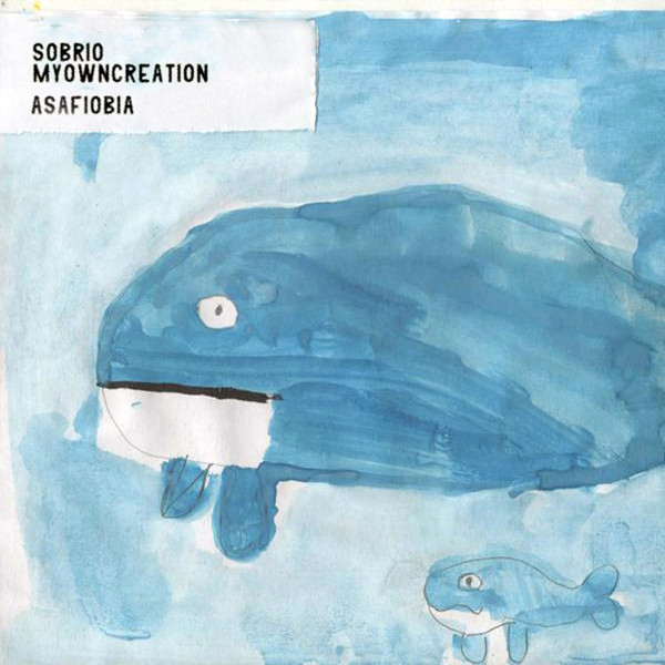 Asafiobia