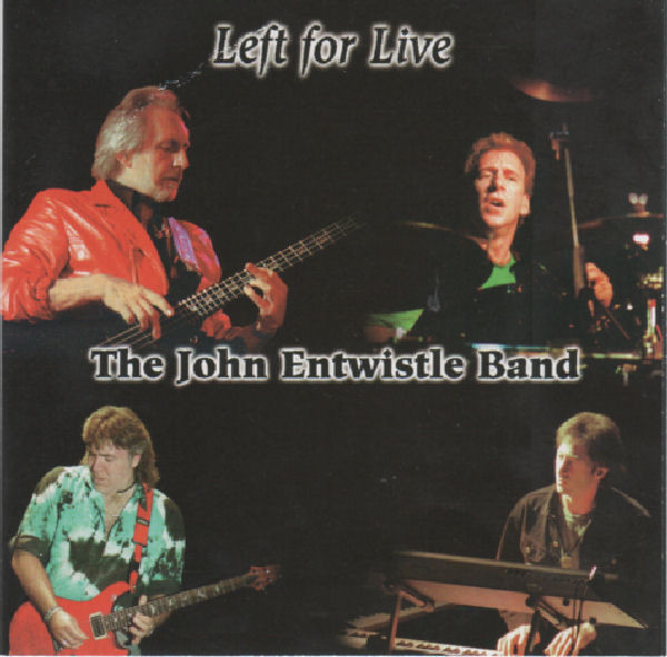 Left For Live