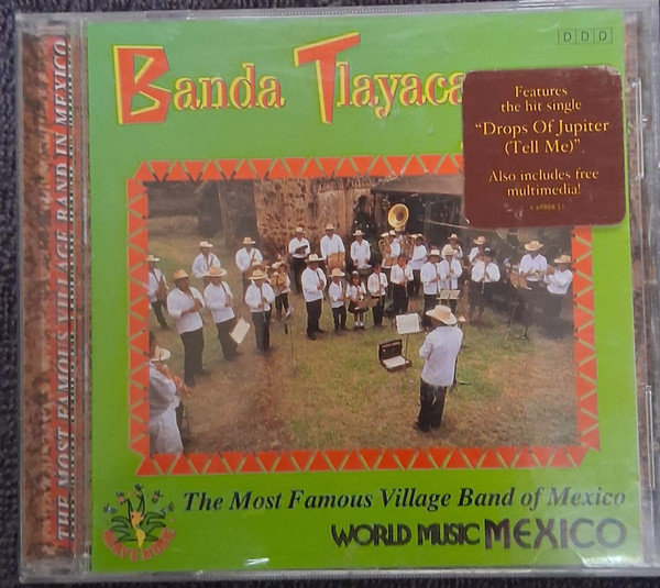 The Most Famous Village Band Of Mexico
