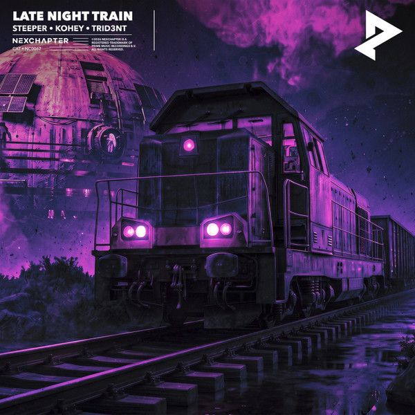 Late Night Train