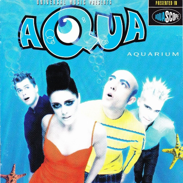 Aquarium