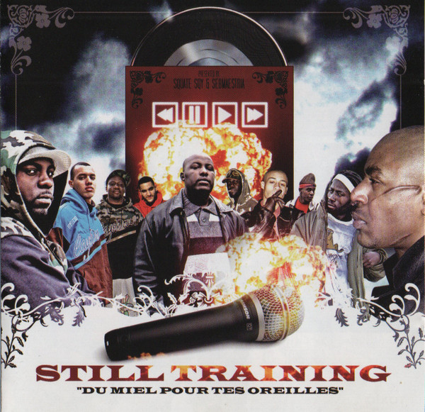 Still Training - Du Miel Pour Tes Oreilles