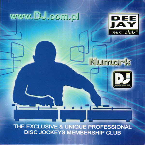 Mymusic Group Presents... Hip Hop Birthday Party 5 Lat