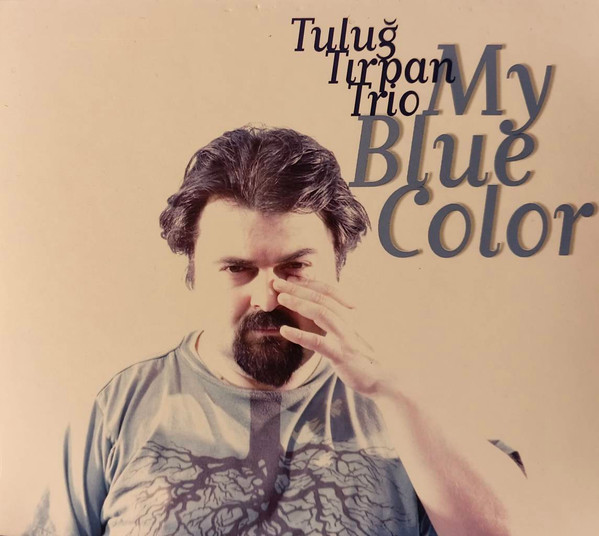 My Blue Color