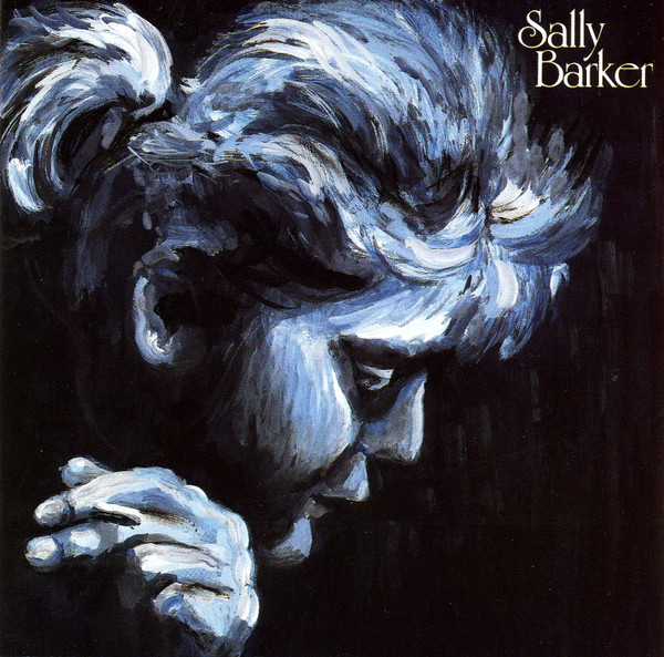 Sally Barker