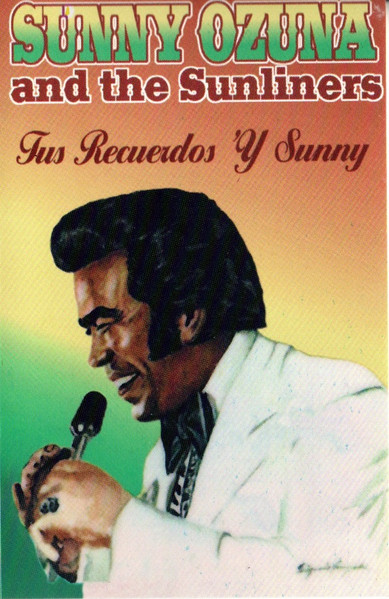 Tus Recuerdos Y Sunny