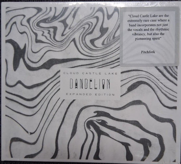 Dandelion - Expanded Edition