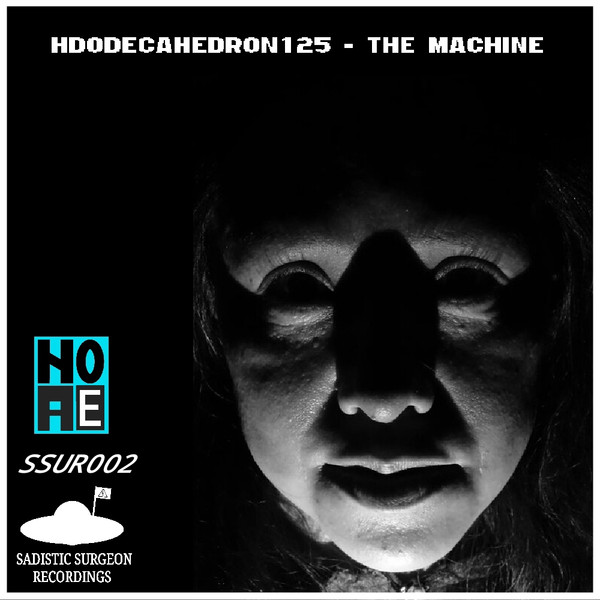 The Machine