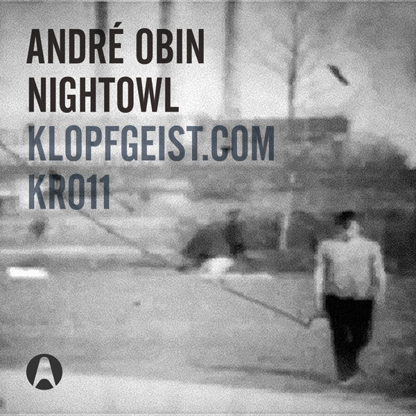 Night Owl EP
