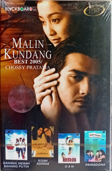 Best 2005/Chossy Pratama