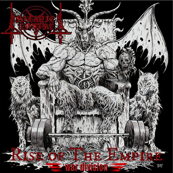 Rise Of The Empire