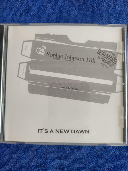 It's A New Dawn