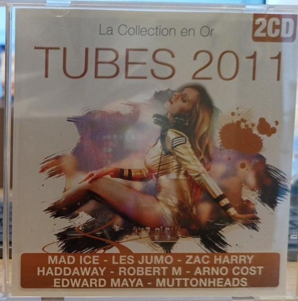 Tubes 2011