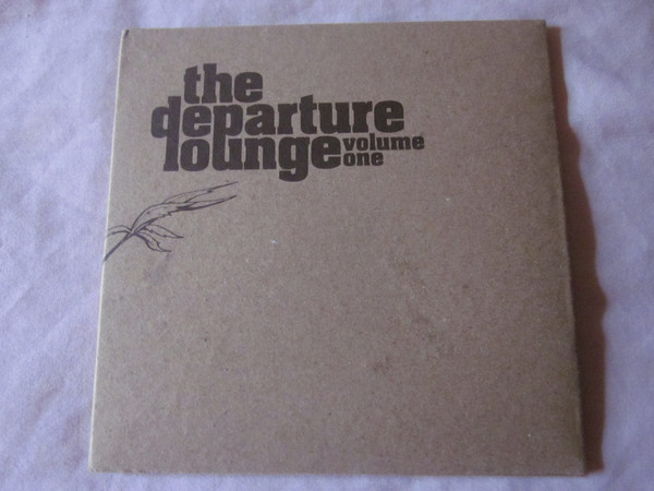 The Departure Lounge Vol 1