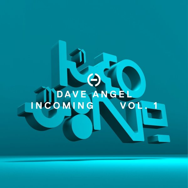 Incoming EP Vol.1