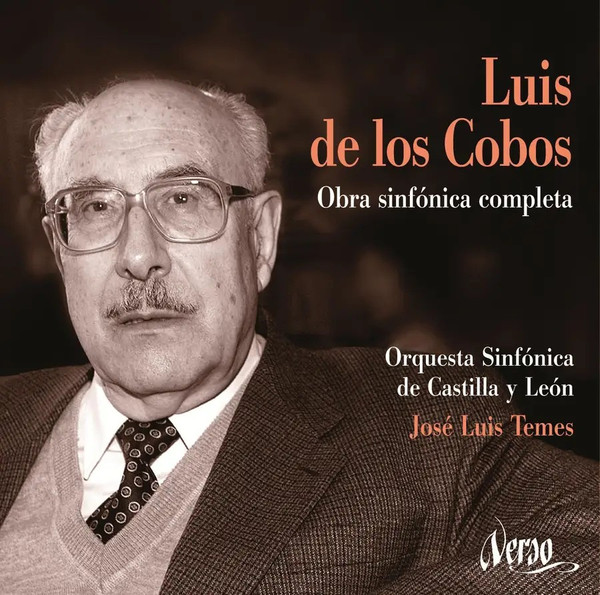 Obra Sinfónica Completa