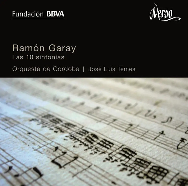 Las 10 Sinfonias