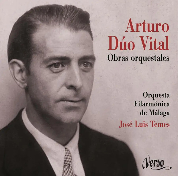 Obras Orquestales