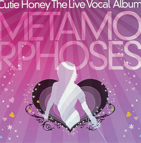 Metamorphoses
