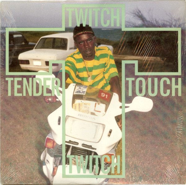 Tender Touch