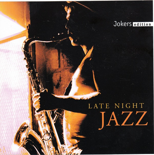 Late Night Jazz