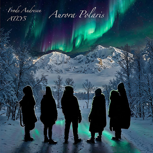 Aurora Polaris