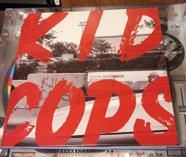 KID COPS