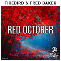RED OCTOBER