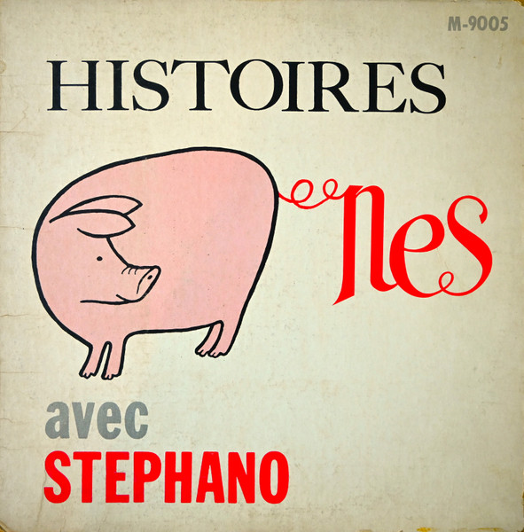 Histoires  C.......Nes