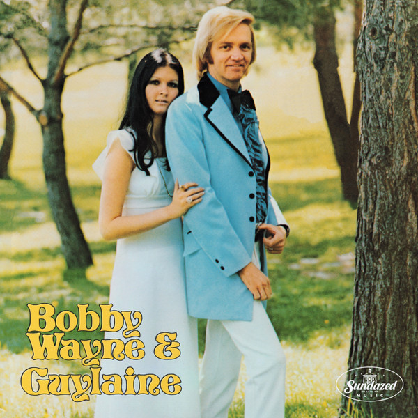 Bobby Wayne & Guylaine