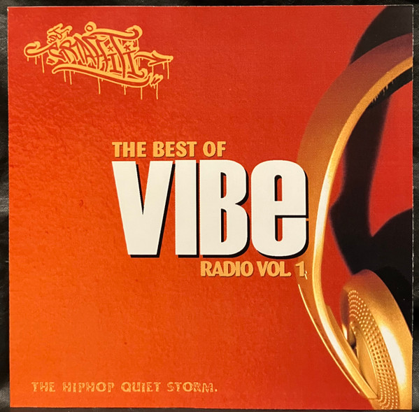 The Best Of VIBE Radio Vol. 1