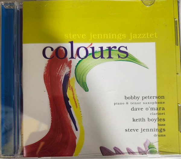 Colours