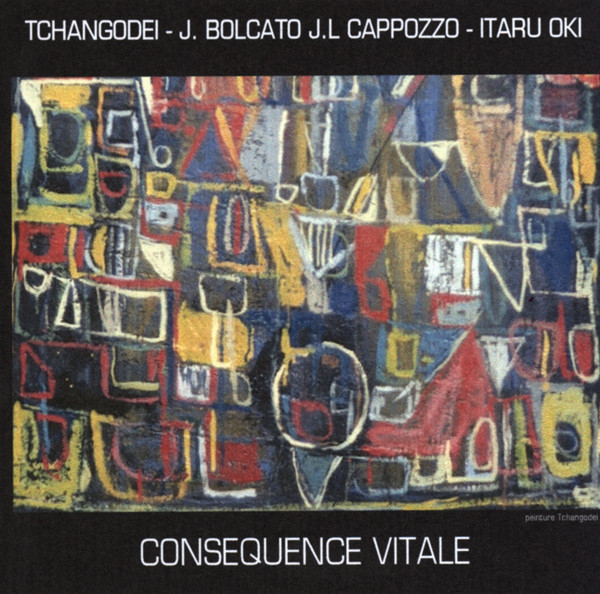 Conséquence Vitale
