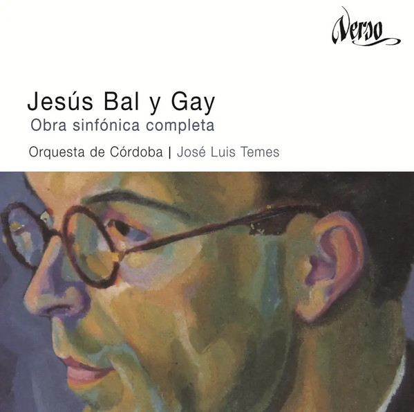 Obra Sinfónica Completa