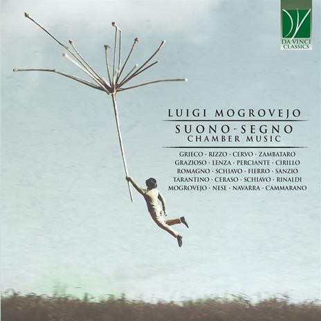Suono-Segno (Chamber Music)