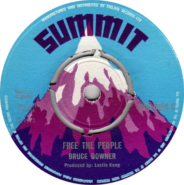 Free The People