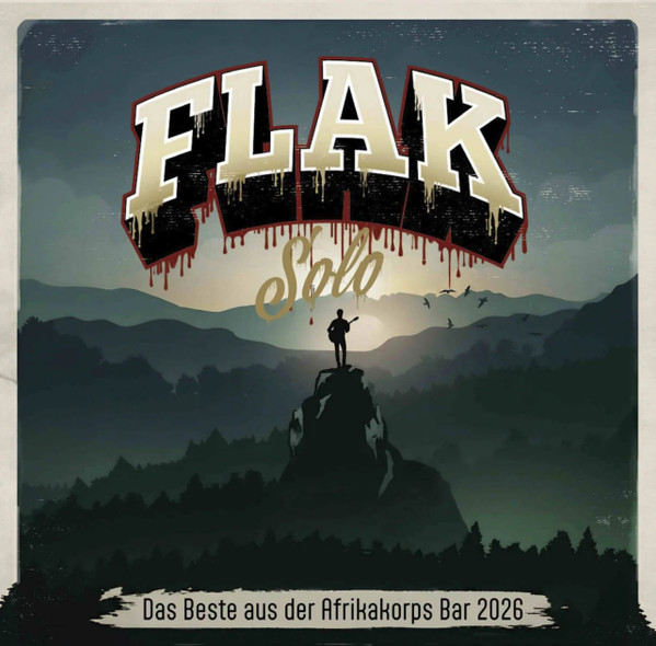 Das Beste Aus Der Afrikakorps Bar 2026